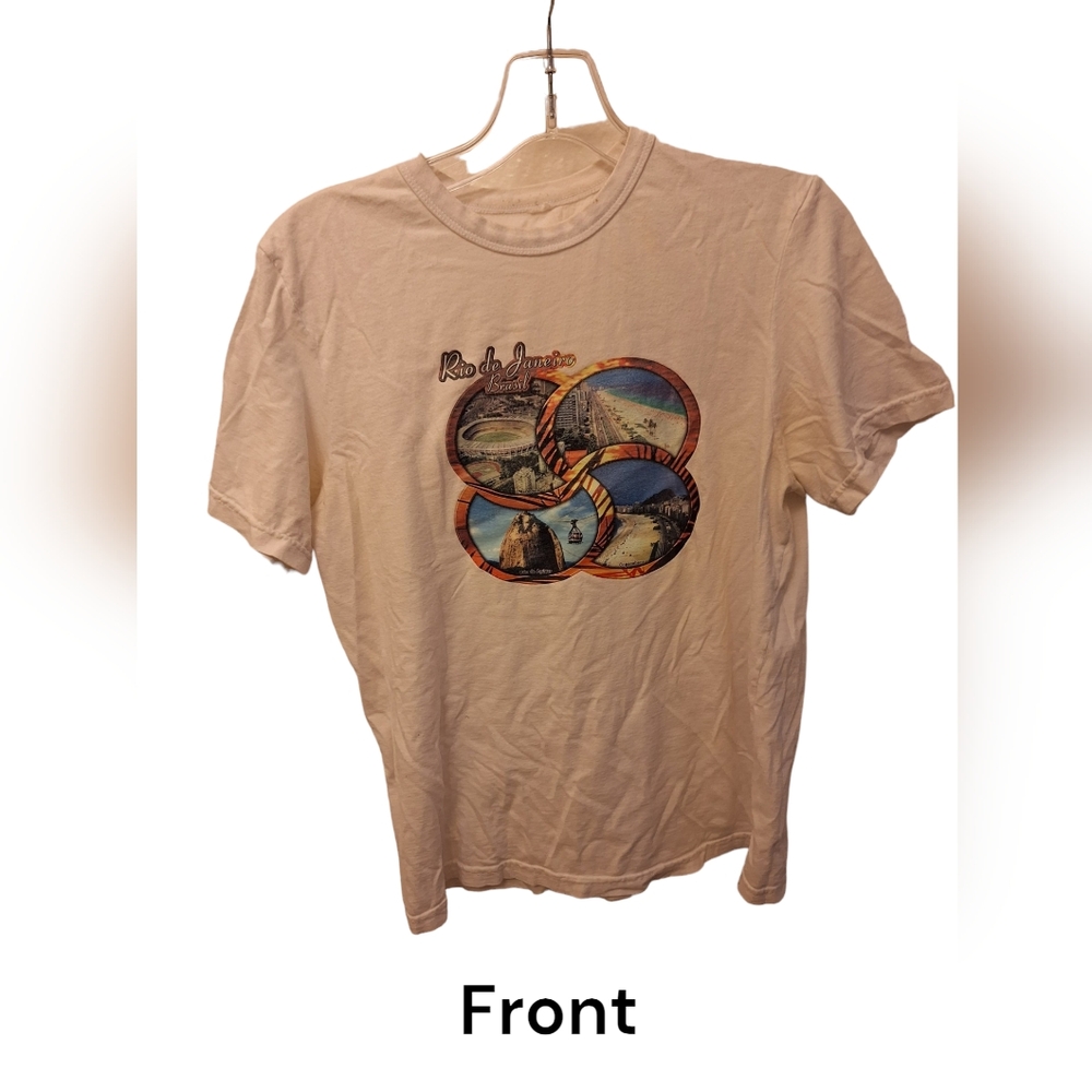 Rio de Janeiro TShirt